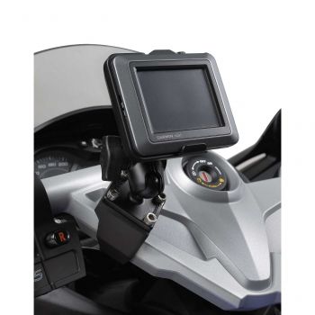 Adjustable GPS Mounting Kit (for stock handlebar)