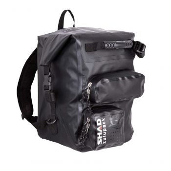 SHAD Rear Seat Bag