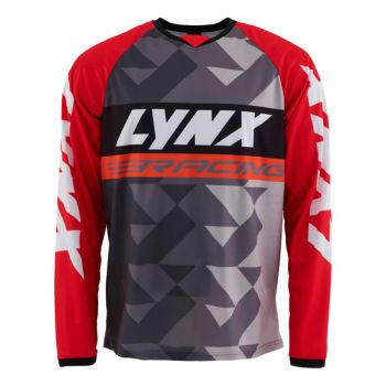 Lynx Race-tröja, herr