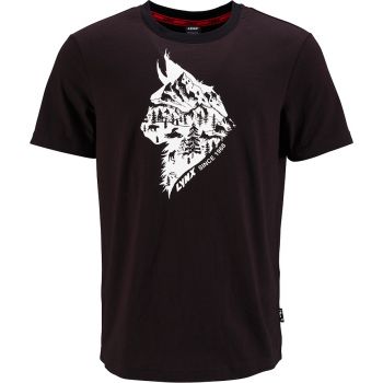 "Limited edition" Lynx beast T-Shirt