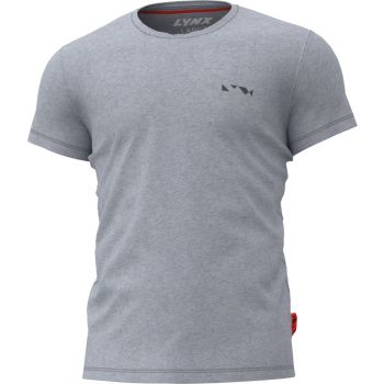 Lynx premium unisex T-shirt, herr