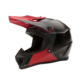 LYNX RADIEN 2.0 CROSS HJÄLM