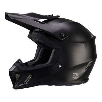 Radien 2.0 Cross Helmet (DOT/ECE)