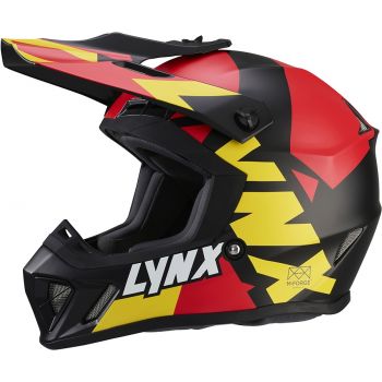 Lynx Radien 2.0 Race Edition (DOT/ECE)