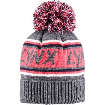 Lynx Signature Beanie