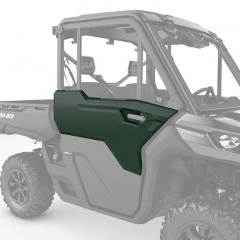 Front Right Door Trim