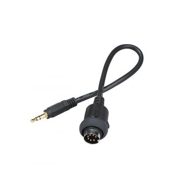 3.5 mm Audio Player Input