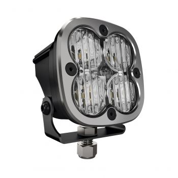 BAJA DESIGNS SQUADRON SPORT LED-STRÅLKASTARE