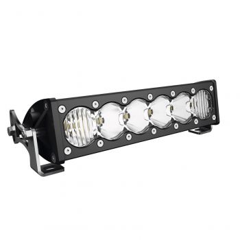 25 CM BAJA DESIGNS ONX6 LED-LJUSRAMP