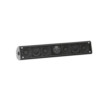 Wet Sounds Stealth 6 Ultra HD Can-Am Edition Sound Bar