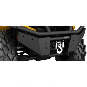 FRÄMRE XTREME-STÖTFÅNGARE