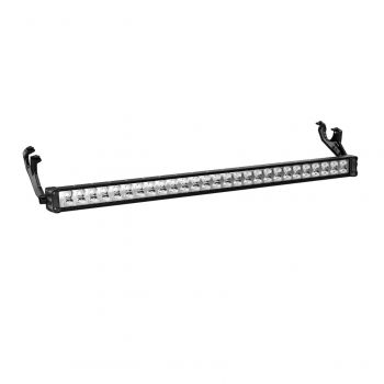 99 CM dubbel LED-ljusramp (270 W)