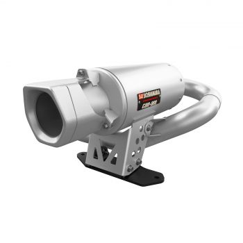 Yoshimura Performance Slip-on Exhaust