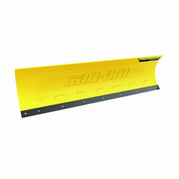 Can-Am ProMount Steel 168 cm blad