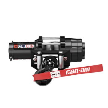 Can-Am HD 3500-vinsch