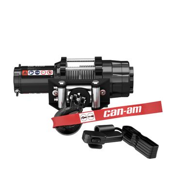 Can-Am HD 4500-vinsch