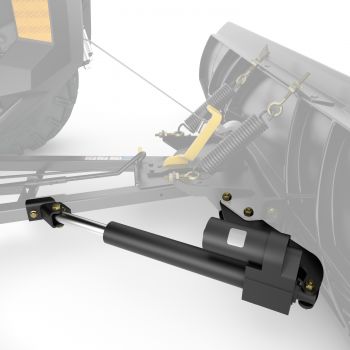 Can-Am Promount vinklings-system