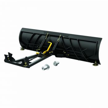 Can-Am ProMount Flex2 -puskulevysarja 168 cm