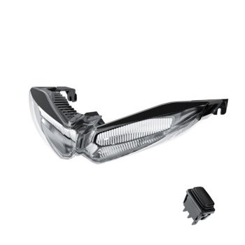 Extra LED-ljus