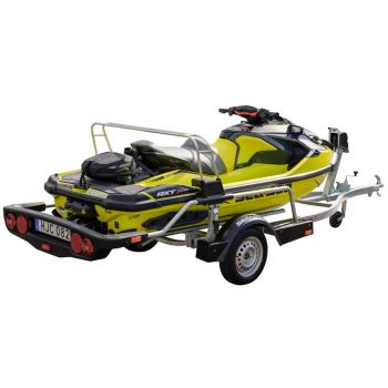 Sea-Doo Lock N Go-släp – obromsat