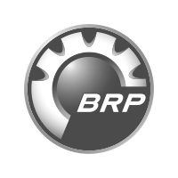 BRP portabelt ljudsystem – basstöd